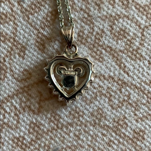 Disney Mickey Mouse Necklace - Picture 7 of 10